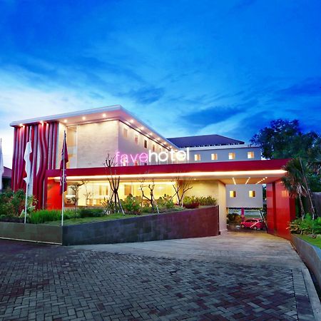 Favehotel Banjarbaru Eksteriør bilde