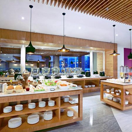Favehotel Banjarbaru Eksteriør bilde
