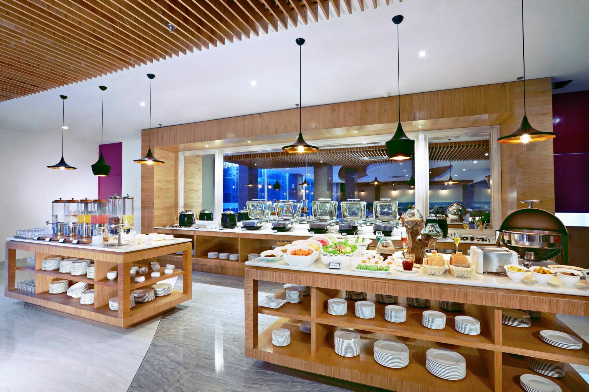 Favehotel Banjarbaru Eksteriør bilde