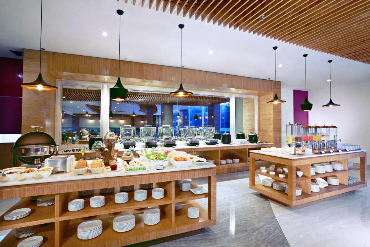 Favehotel Banjarbaru Eksteriør bilde